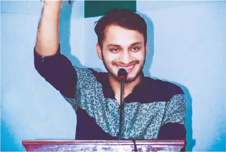 Photo of মো: জিহাদ হোসেন